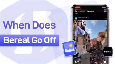 when is bereal going off|BeReal time today: What it is, how the app works and how to。